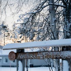 Accommodatie in Finland